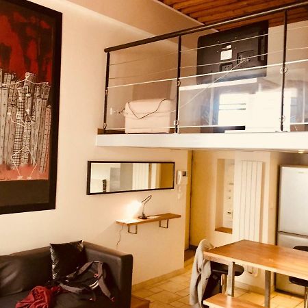 Le Calme De L'Opera. Apartment ลียง ภายนอก รูปภาพ